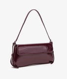 Women's Shiny Crossbody Shoulder Bag