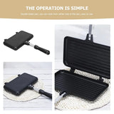 NNEOBA Sandwich Pan Cookware
