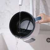 NNEOBA Electric Rice Cooker Multicooker