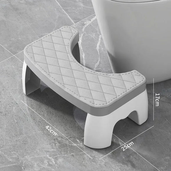 NNEOBA Removable Squat Stool for Adults