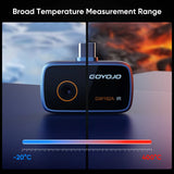 NNEOBA Thermal Imaging Camera – 192×192 Infrared Camera for Android Type-C & iOS Mobile Devices