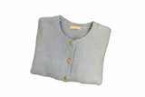 Women's Knit Open Cardigan