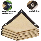 4x5M HDPE Outdoor Garden Shade Net