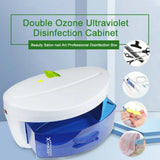NNEOBA UV Sterilizer Disinfection Cabinet