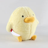 NNEOBA Adorable 26cm Kawaii Duck Plush Toy
