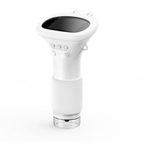 NNEOBA Kids Microscope Magnifier with LED 200MP Camera (1000x)