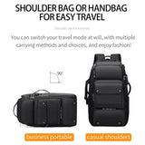 NNEOBA Professional Photography Backpack Black