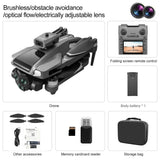 NNEOBA Folding Drone 8K Camera