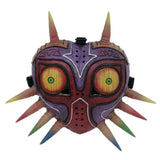Realistic Horror Latex Halloween Cosplay Mask