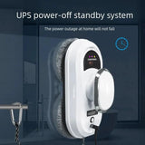 NNEOBA Intelligent Window Cleaning Robot