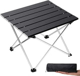 NNEOBA Camping Table Ultralight Folding Tables