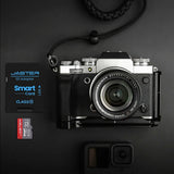 JASTER 32GB MicroSD Memory Card Class 10
