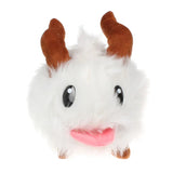 NNEOBA Poro Plush Toy
