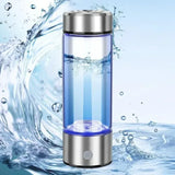NNEOBA Hydrogen-Rich Water Bottle