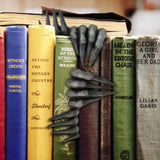 NNEOBA Stylish Devil's Hand Bookmarks