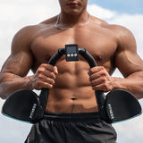 NNEOBA Plank Support Trainer Assist Musculation Multifunctional Bracket Fitness Equipment Accessories  Exercise  Sport  Unisex  Core