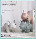 NNEOBA Cute Cartoon Animal Toy Chair