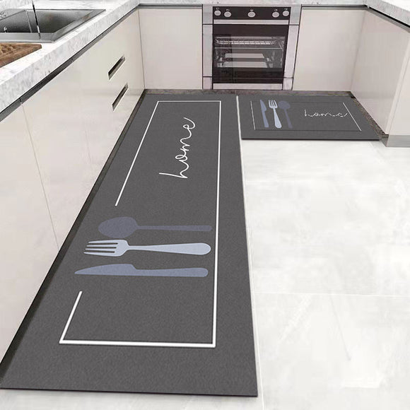 NNEOBA Soft Anti slip Floor Rug