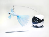 NNEOBA Smart 360° Camera Robot with Night Vision (1080P WiFi)