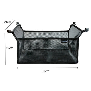 NNEOBA Folding Table with Portable Storage Net