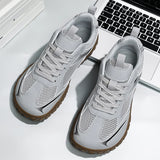 Unisex Wide Width Hiking Shoes