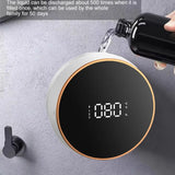 NNEOBA Smart Wall-Mounted Soap Dispenser - 280ml