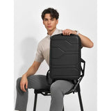 NNEOBA Expandable Anti-Theft Hard Shell Backpack