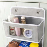 NNEOBA Hanging Non-Woven Storage Bag