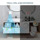 NNEOBA Portable Mini Air Purifier