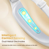 NNEOBA EMS V-Face Beauty Massager