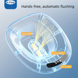 NNEOBA Electric Sitz Bath System