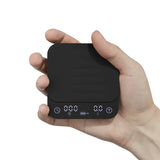 NNEOBA Exagram Pro Coffee Scale with Timer