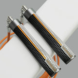NNEOBA Weighted Jump Rope for Fitness and Boxing