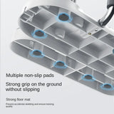 NNEOBA Multifunctional Push-Up Board