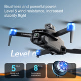 NNEOBA GPS 8K Professional RC Drone with HD Camera