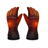 NNEOBA Electric Heated Skiing Gloves