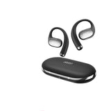 NNEOBA Open-Ear Hi-Res Sport Earbuds with Bass Boost