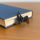 NNEOBA Stylish Devil's Hand Bookmarks