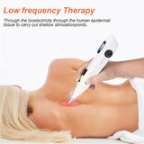 NNEOBA Electronic Acupuncture Massage Pen