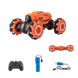NNEOBA Remote Control Off Road Toy Cars