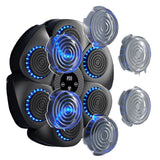 Smart Music Boxing Trainer