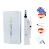 NNEOBA 2-in-1 Hydra Whitening Injector with Aqua Derma Pen
