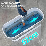 NNEOBA Rectangular Fishing Bucket Portable Plastic