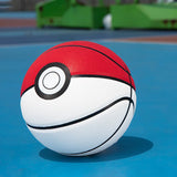 Official Size 7 PU Basketball – Professional Indoor & Outdoor Durable Training Ball