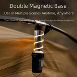 NNEOBA Outdoor Camping Tactical Mosquito Lamp