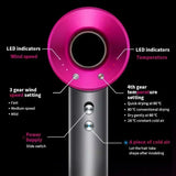 NNEOBA 5-in-1 Professional Hair Dryer & Styling Tool