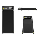 NNEOBA 2.0HP Walking Pad Treadmill