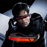 Cyclops Cosplay Polarized Shield Sunglasses