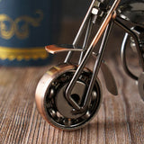 NNEOBA Motorcycle Model Art