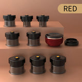 NNEOBA Electric Cupping Massager Set